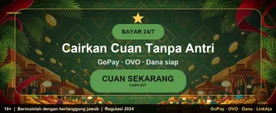 Login Mustang303 Menang Besar